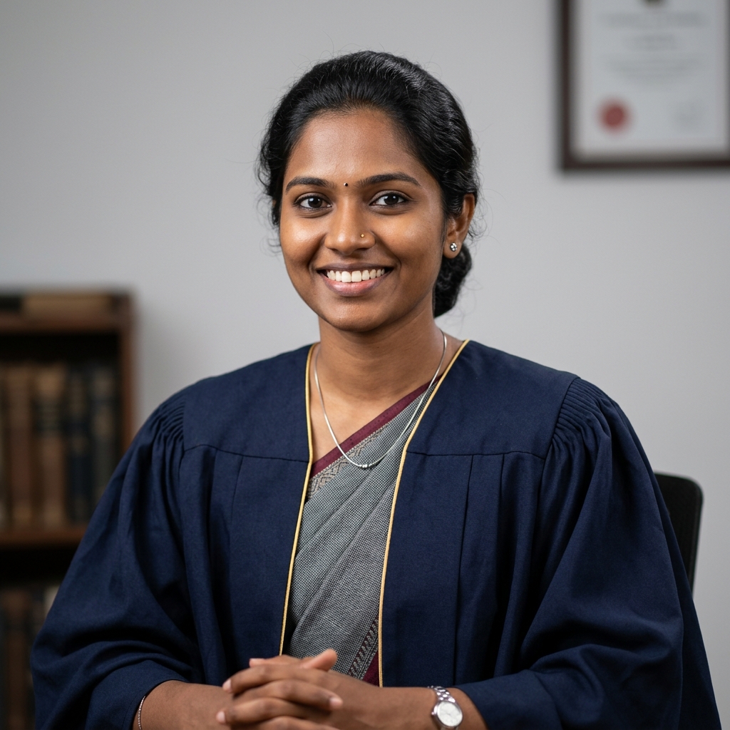 Anagha Venugopal